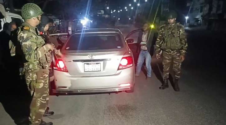 অপারেশন ডেভিল হান্ট: সারাদেশে গ্রেফতার ১৩০৮