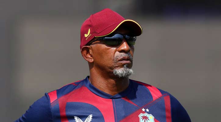 চ্যাম্পিয়নস ট্রফির জন্য টাইগারদের ‘সেরা প্রস্তুতি’ হচ্ছে না: সিমন্স