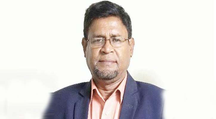 মাহবুব রেজাকে শ্রম আদালতের বিশেষ কমিটির সদস্য নিয়োগ 