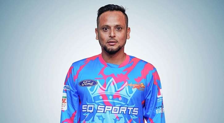 সাকিব যা পারেননি, তা করে দেখালেন সানি