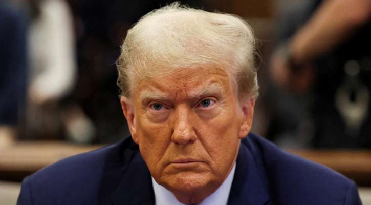 শনিবারের মধ্যে গাজায় থাকা সব ইসরায়েলি জিম্মির মুক্তি চান ট্রাম্প