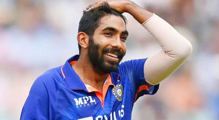 বুমরাহকে কি পাবে ভারত? সিদ্ধান্ত আজ