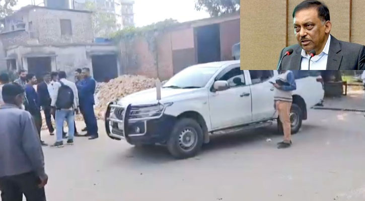 আসাদুজ্জামান কামালের ইটভাটায় মিললো অবৈধ পশু-পাখি