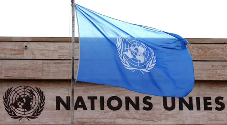 জুলাই অভ্যুত্থানে মানবাধিকার লঙ্ঘন নিয়ে জাতিসংঘের প্রতিবেদন বুধবার