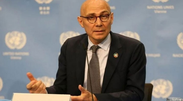 ক্ষমতা আঁকড়ে রাখতে জুলাই অভ্যুত্থানে নৃশংসতা চালানো হয়েছিল