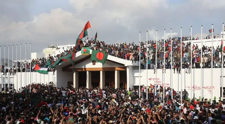 জুলাই অভ্যুত্থানে ১৪শ’র বেশি মানুষকে হত্যা করা হয়েছে