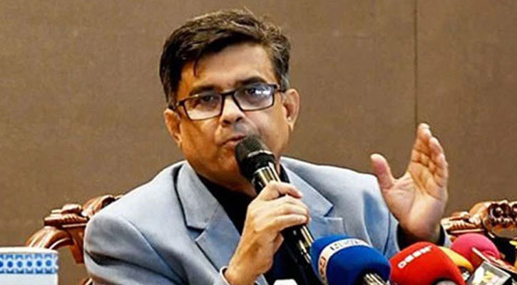 সারা দেশে ৮ শতাধিক আয়নাঘর ছিল