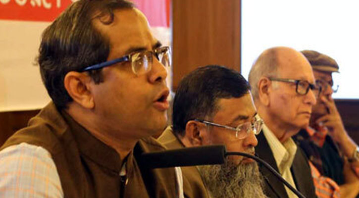 বছরে কোটি টাকা আয় করেন এমন ৬৭ শতাংশ মানুষ কর দেন না