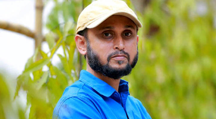 ১৭ কোটি মানুষ ১৬ বছর ধরে আয়নাঘরে ছিলাম