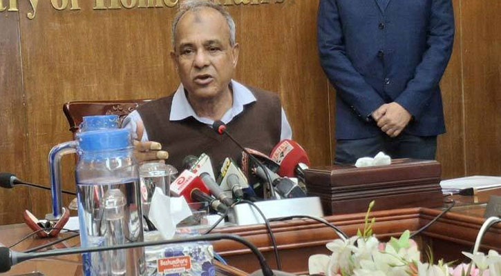 জাতিসংঘের সুপারিশের বিষয়ে সবাই মিলে আলোচনা করে সিদ্ধান্ত