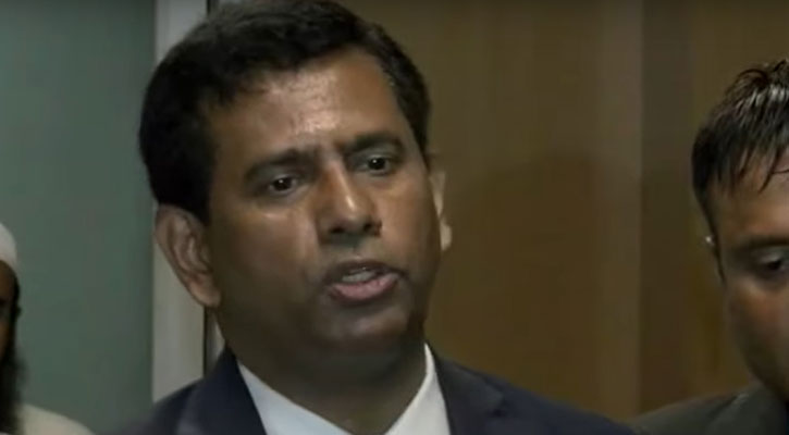 জাতিসংঘের প্রতিবেদন ট্রাইব্যুনালে অকাট্য দলিল হবে