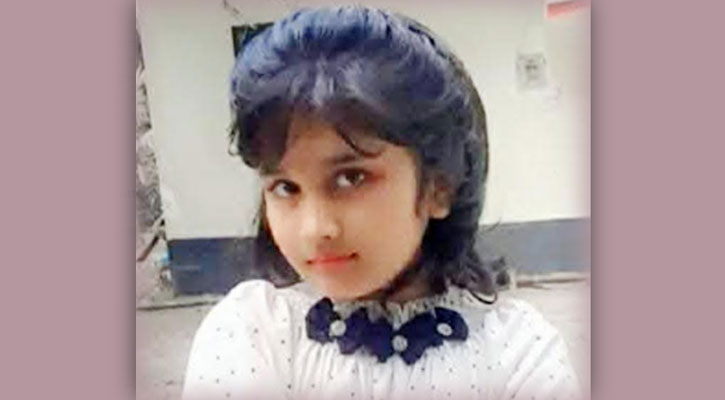 বিদ্যালয়ে বিদ্যুৎস্পৃষ্টের ২১ দিন পর স্কুলছাত্রীর মৃত্যু