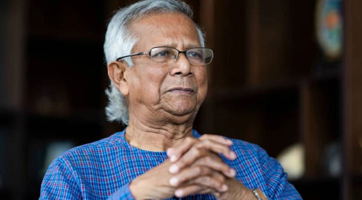 হাসিনার বিচার করতে না পারলে মানুষ আমাদের ক্ষমা করবে না