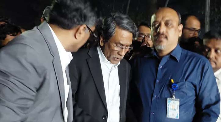 রাজনৈতিক দলগুলোর সঙ্গে আলাদাভাবে কথা বলবে ঐকমত্য কমিশন 