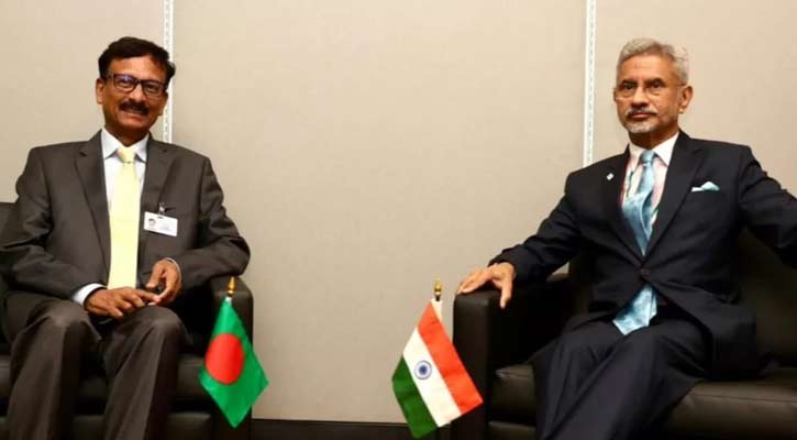 একে অপরকে পারস্পরিক উদ্বেগের কথা জানাল ঢাকা-দিল্লি