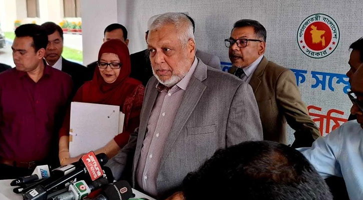 মসজিদ-অফিসে এসি ২৫ ডিগ্রিতে রাখার নির্দেশ