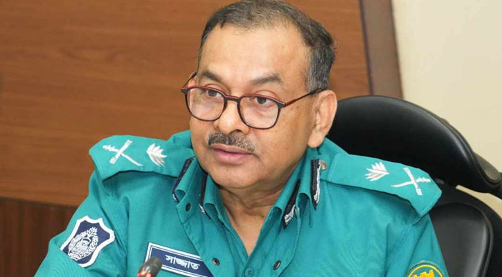 সুযোগ সন্ধানীরা যেন অনাকাঙ্ক্ষিত ঘটনা ঘটাতে না পারে