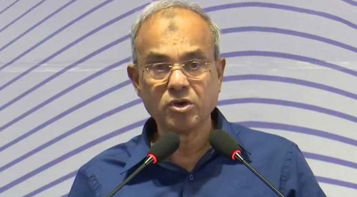 ‘অপারেশন ডেভিল হান্ট’ কতদিন চলবে, জানালেন স্বরাষ্ট্র উপদেষ্টা