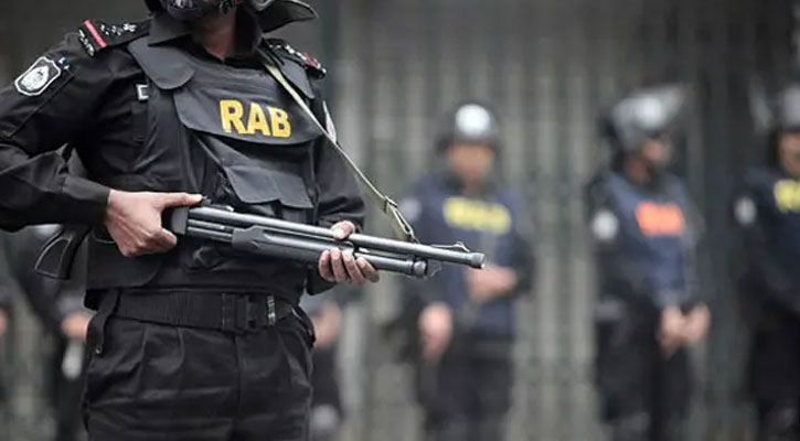 নাম পাল্টাতে পারে র‌্যাবের, আসছে সিদ্ধান্ত