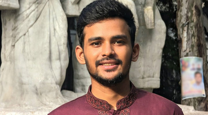 আ.লীগকে শুধু নিষিদ্ধ নয়, নিশ্চিহ্ন করতে হবে