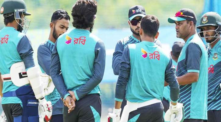 ভারতের বিপক্ষে বাংলাদেশের সম্ভাব্য একাদশ