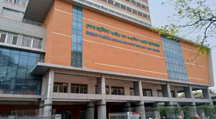 আশুলিয়ায় গ্যাস সিলিন্ডার বিস্ফোরণে মৃত্যু বেড়ে ৩