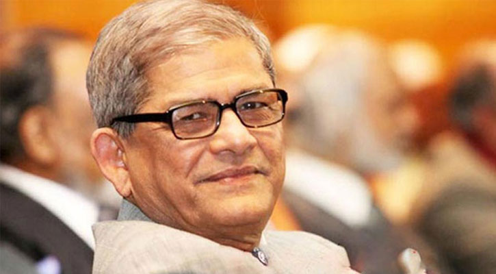 হাসিনার পতন একদিনে ঘটেনি, অনেক বছরের ত্যাগ-সংগ্রাম আছে