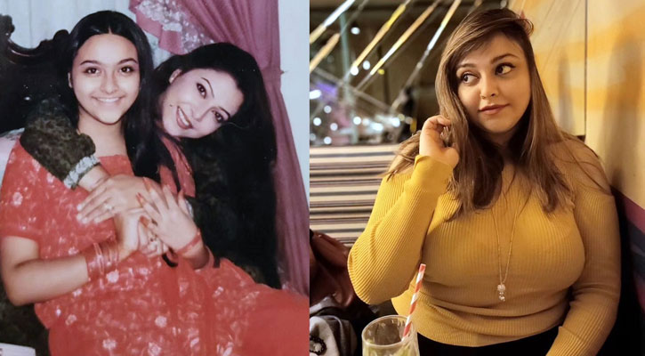 নিজ বাড়িতে হামলার শিকার দিতিকন্যা লামিয়া