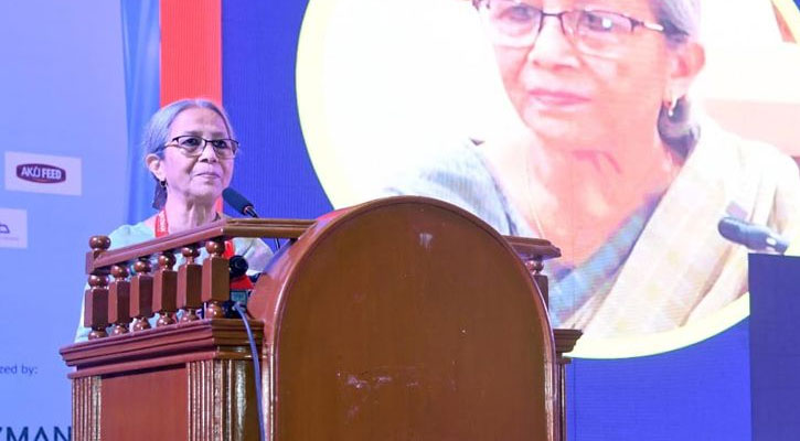 নতুন প্রজন্ম পোল্ট্রি ভাতে বাঙালি