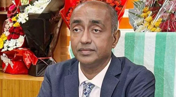 পুলিশ ও বিচার বিভাগের সিন্ডিকেট ভেঙে দেওয়া হয়েছে