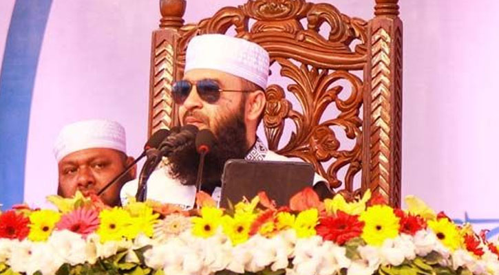 আমরা একা থাকলে ব্যক্তি, ঐক্যবদ্ধ হলেই শক্তি