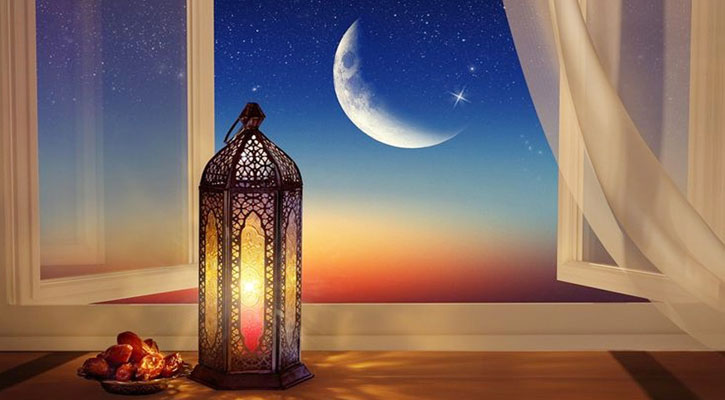 রমজানের সেহরি ও ইফতারের সময়সূচি প্রকাশ