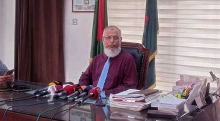 ডিসেম্বরকে টার্গেট করে নির্বাচনের তফসিল ঘোষণা