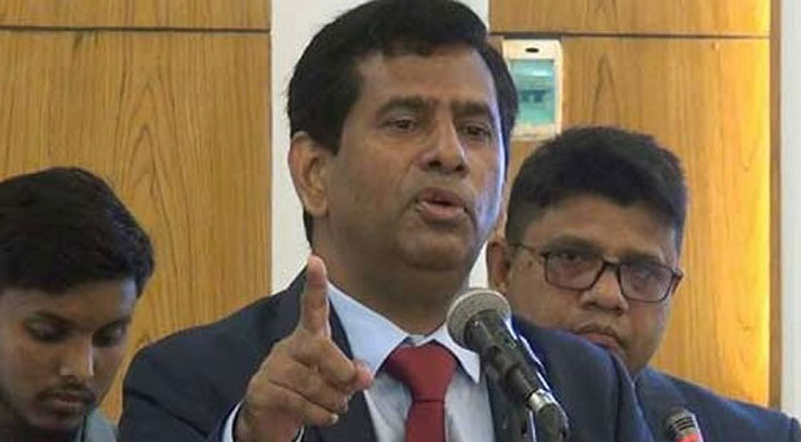 হাসপাতাল পরিদর্শনে গিয়ে ‘নো ট্রিটমেন্ট-নো রিলিজ’ নির্দেশ দেন হাসিনা