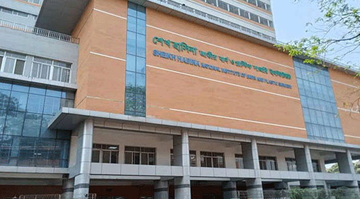 হেমায়েতপুরে সিলিন্ডার গ্যাস বিস্ফোরণ, শিশুসহ ৭ জন দগ্ধ