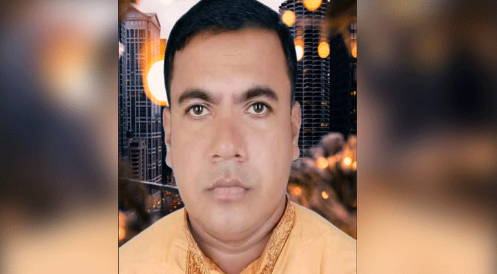 নোয়াখালীতে সাবেক ইউপি চেয়ারম্যান গ্রেপ্তার