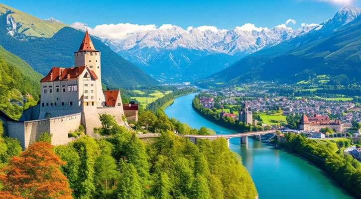 একদিনের জন্য ভাড়া নেওয়া যেত যে দেশ