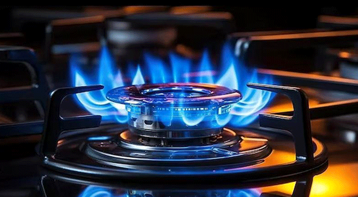 আজ ১৩ ঘণ্টা গ্যাস থাকবে না যেসব এলাকায়