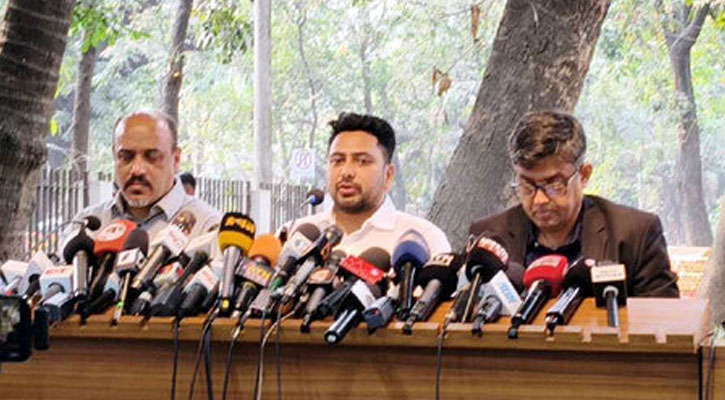 সরকারের থেকে রাজপথে আমার ভূমিকা বেশি থাকবে