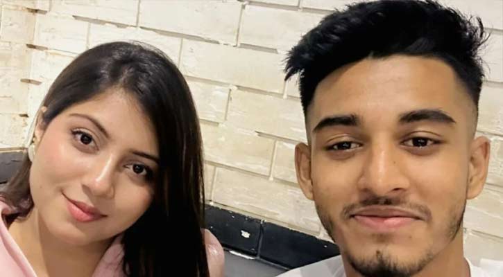 ফুটবলার মোরছালিনের বিরুদ্ধে যৌতুকের মামলা