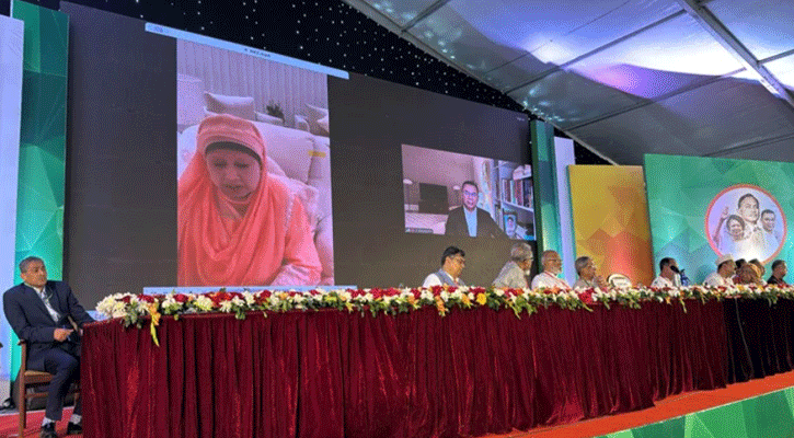 সংস্কার দ্রুত শেষ করে গ্রহণযোগ্য নির্বাচনের দাবি