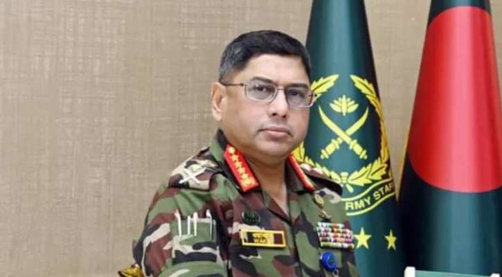 যেকোনো প্রয়োজনে জীবন উৎসর্গে প্রস্তুত থাকতে হবে