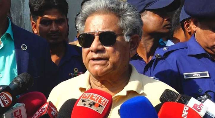 বেক্সিমকোর শ্রমিকদের পাওনা শোধ শুরু ৯ মার্চ: শ্রম উপদেষ্টা