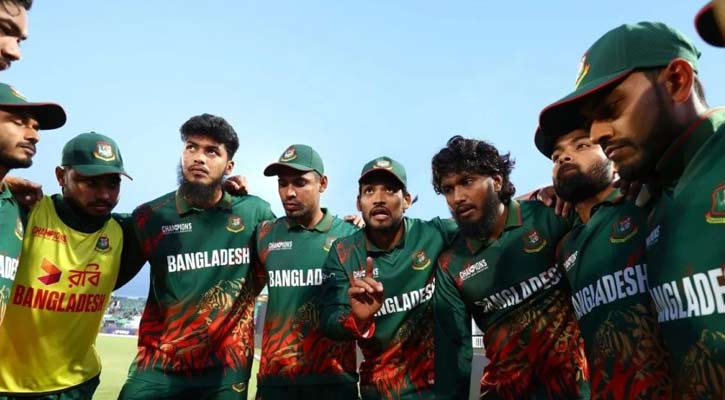 কোনো ম্যাচ না জিতেই কোটিপতি শান্তরা