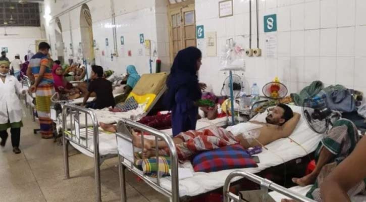 গণআন্দোলনে হতাহত কারা কত অর্থ সহায়তা পাচ্ছেন