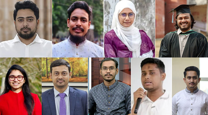 নতুন দলের ‘সুপার টেন’-এ থাকছেন যারা