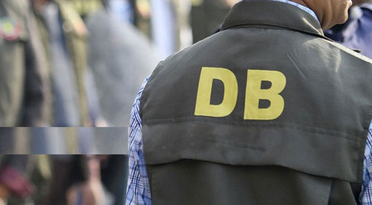 রমজানে ‘অলআউট অ্যাকশন’ চালাবে ডিবি