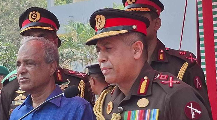 সীমান্তে ভারতীয়রা আইন না মানলে কঠোর হবে বিজিবি