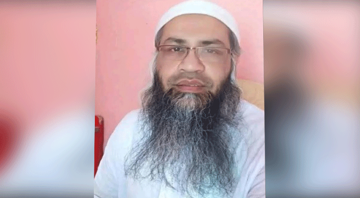 তারাবির নামাজ পড়া অবস্থায় স্কুলশিক্ষকের মৃত্যু