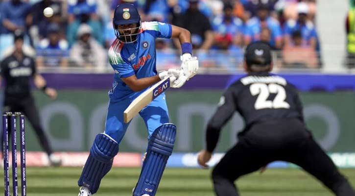 হেনরির ফাইফার, গ্রুপসেরা হতে নিউজিল্যান্ডের চাই ২৫০